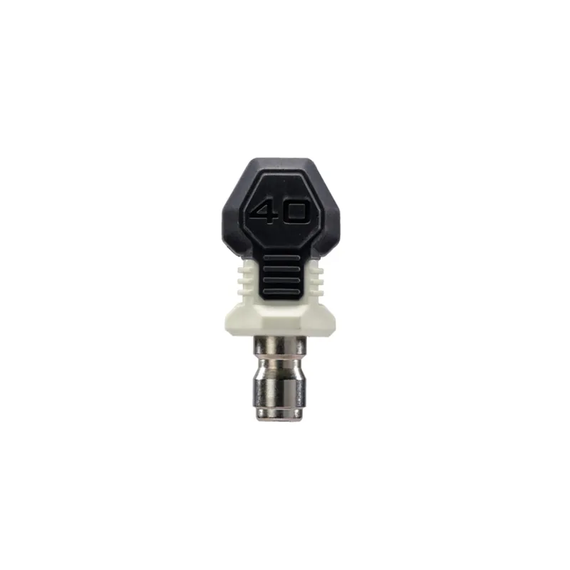 Shop Nu EGO ANZ2040E 40° Nozzle voor HPW2000E